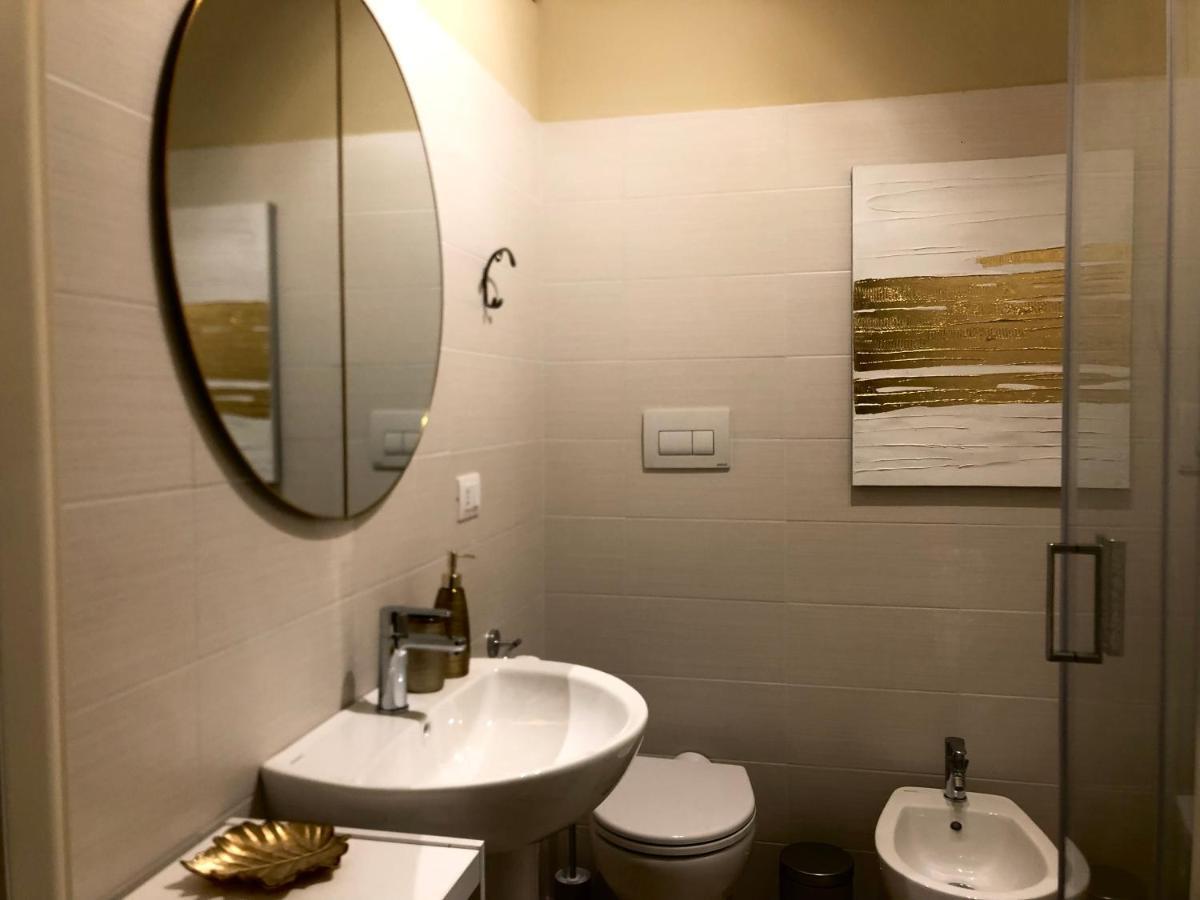 Dimora Offidius Bed & Breakfast L'Aquila Exterior photo